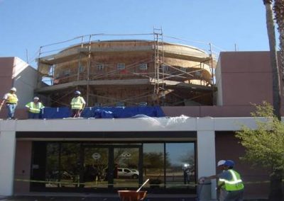 Nissan Technical Center